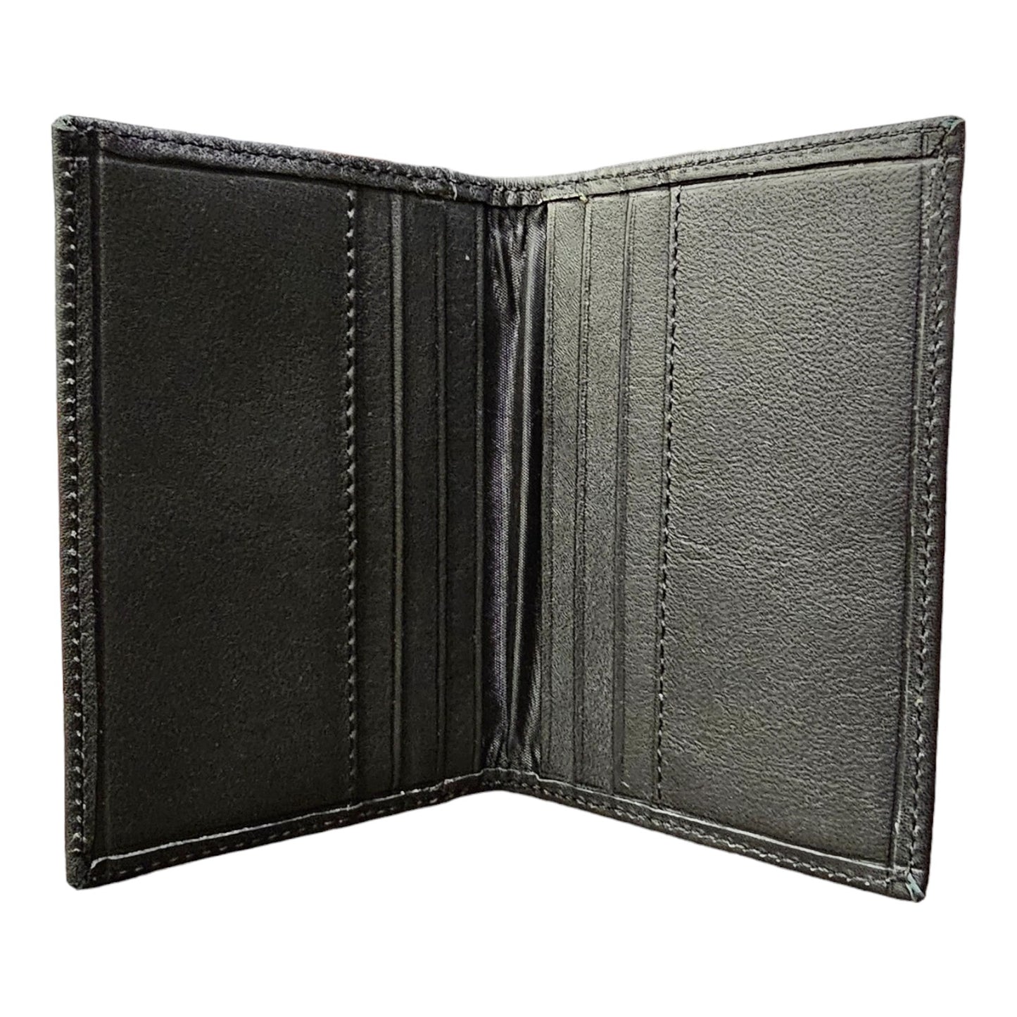 TARJETERO 9 TARJETAS NEGRO