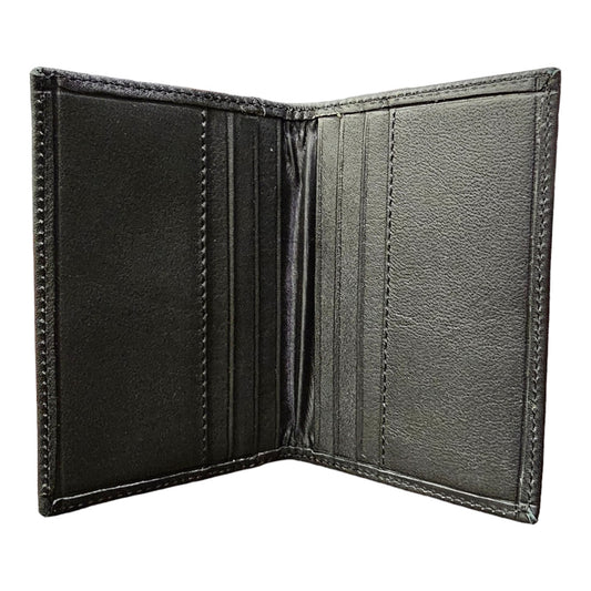 TARJETERO 9 TARJETAS NEGRO