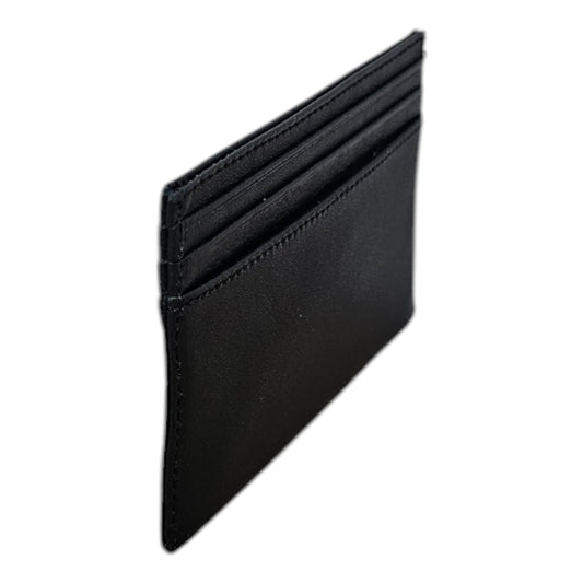 TARJETERO EMPALMADO NEGRO