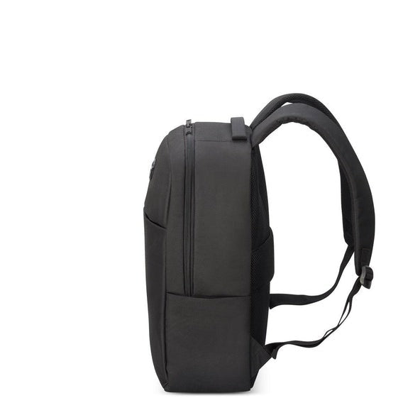 DELSEY BACK PACK CITYPAK 15.6 PULGADAS NEGRO (DSY00391060000)