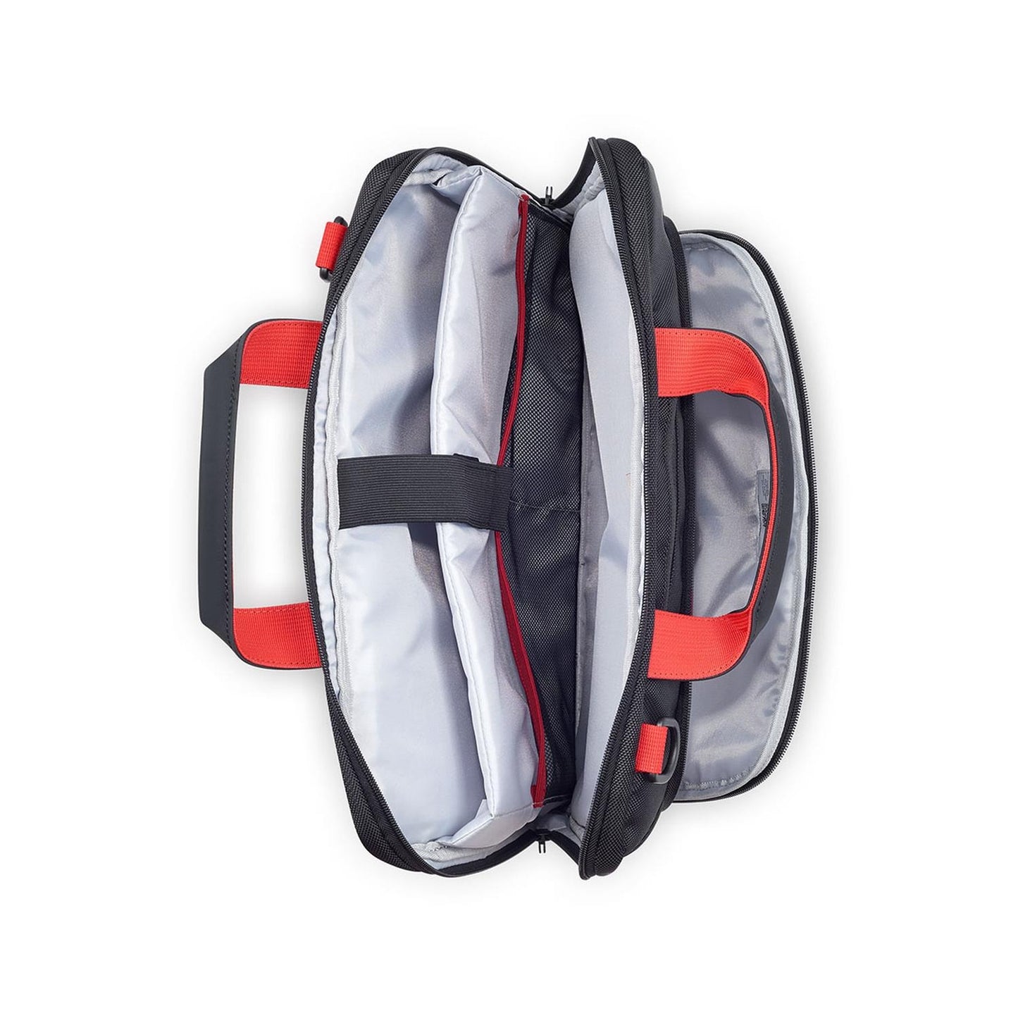 DELSEY MALETIN PARVIS 1C 15.6 PULGADAS NEGRO (DSY00394416000)
