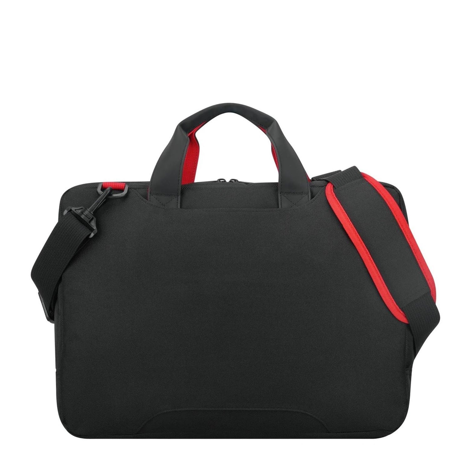 DELSEY MALETIN PARVIS 2C SATCHEL NEGRO (DSY00394416100)