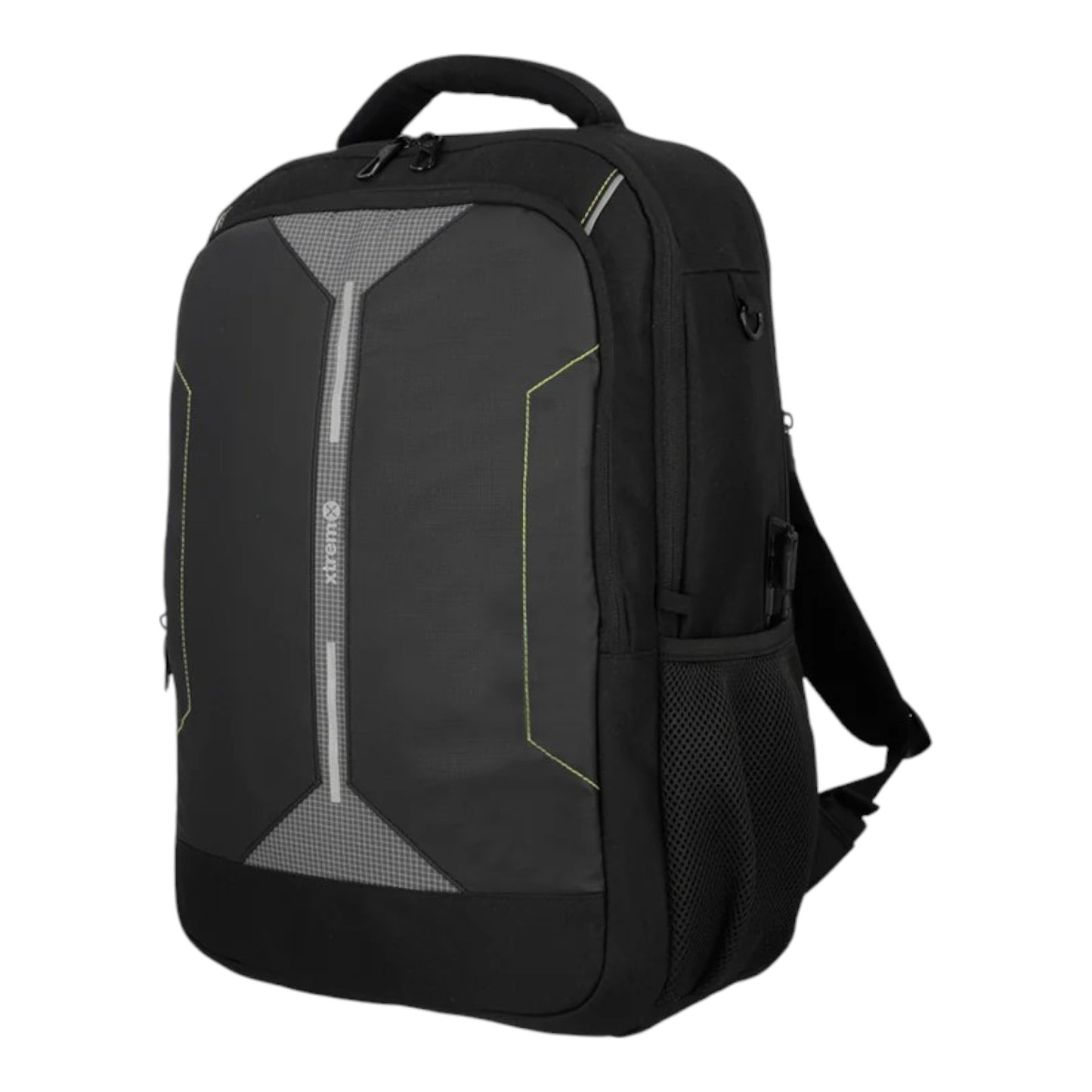 SHERMAN 5XT BLACK (15507310411CNU)
