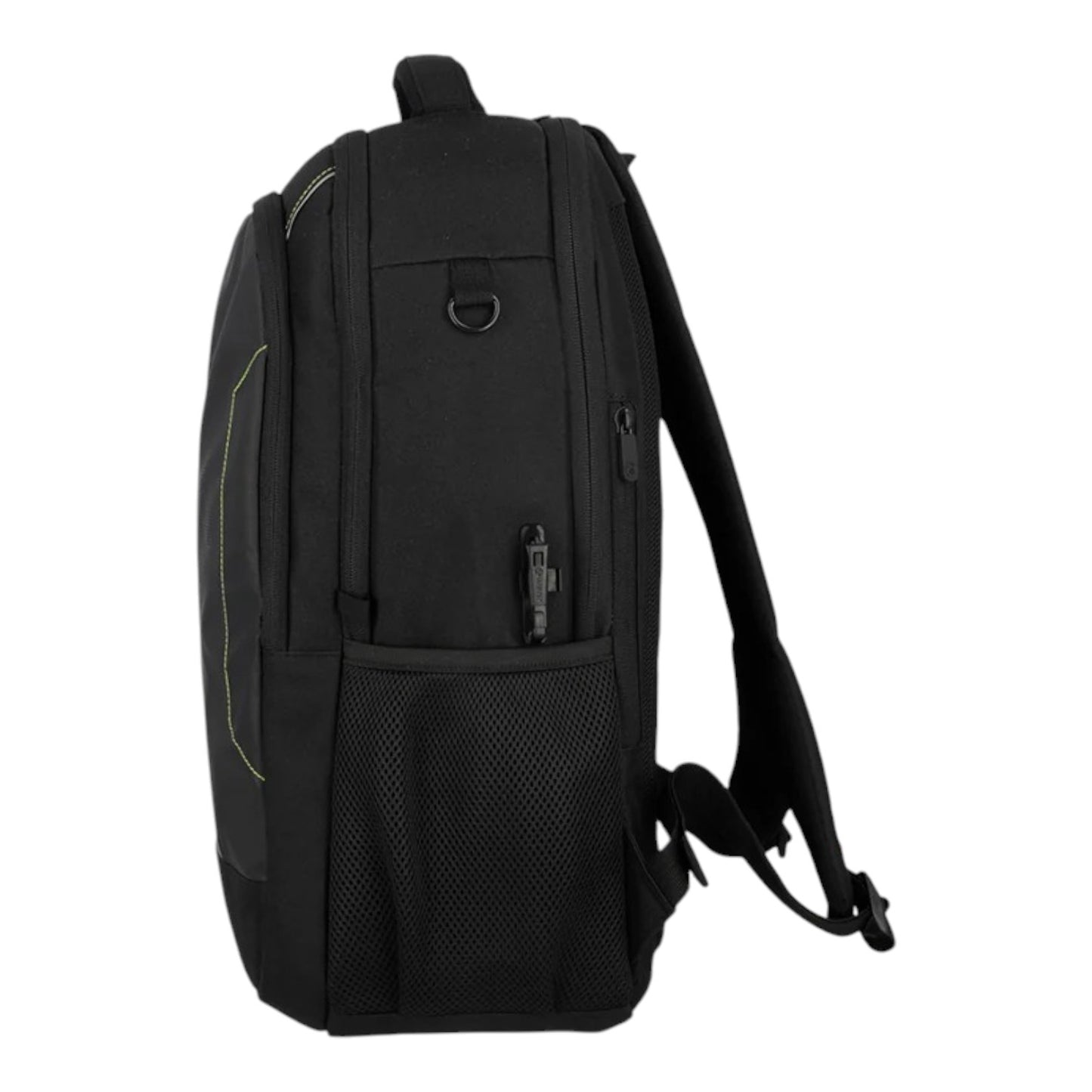 SHERMAN 5XT BLACK (15507310411CNU)