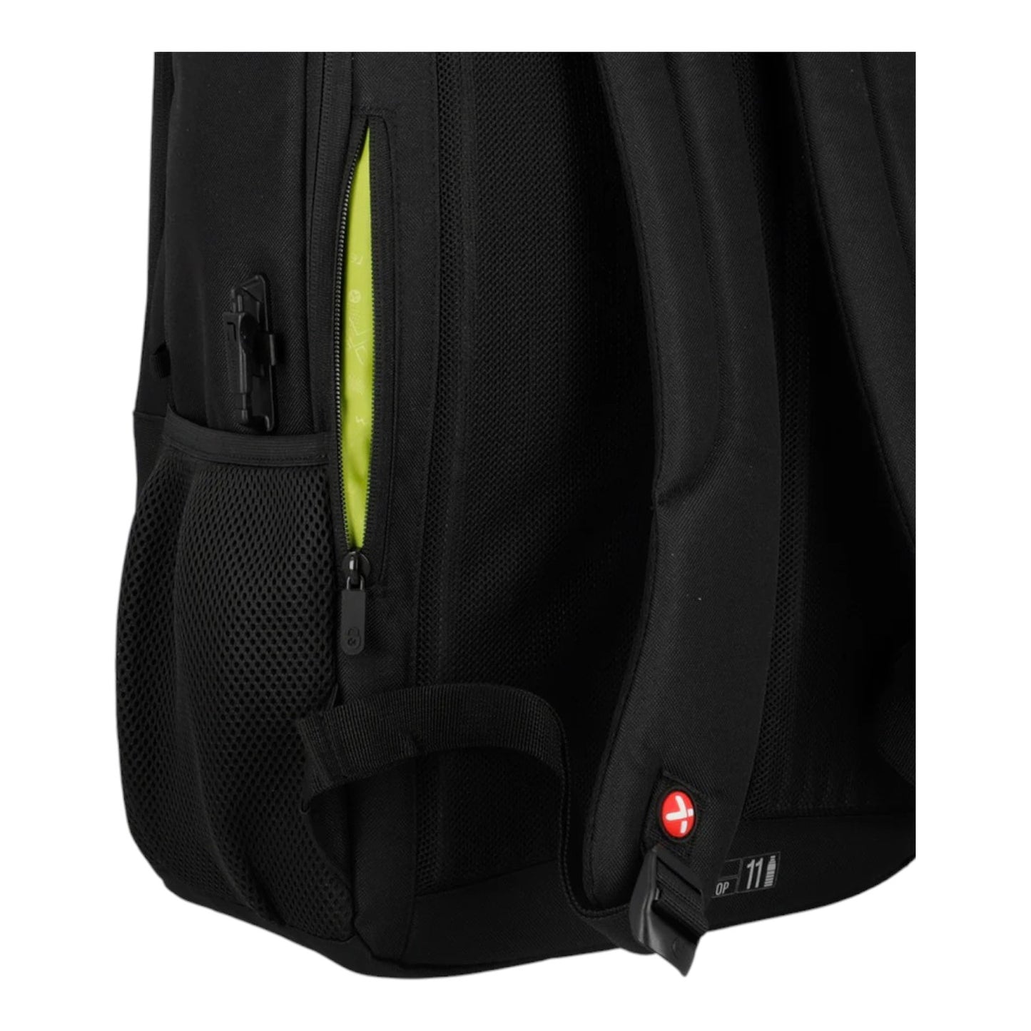 SHERMAN 5XT BLACK (15507310411CNU)