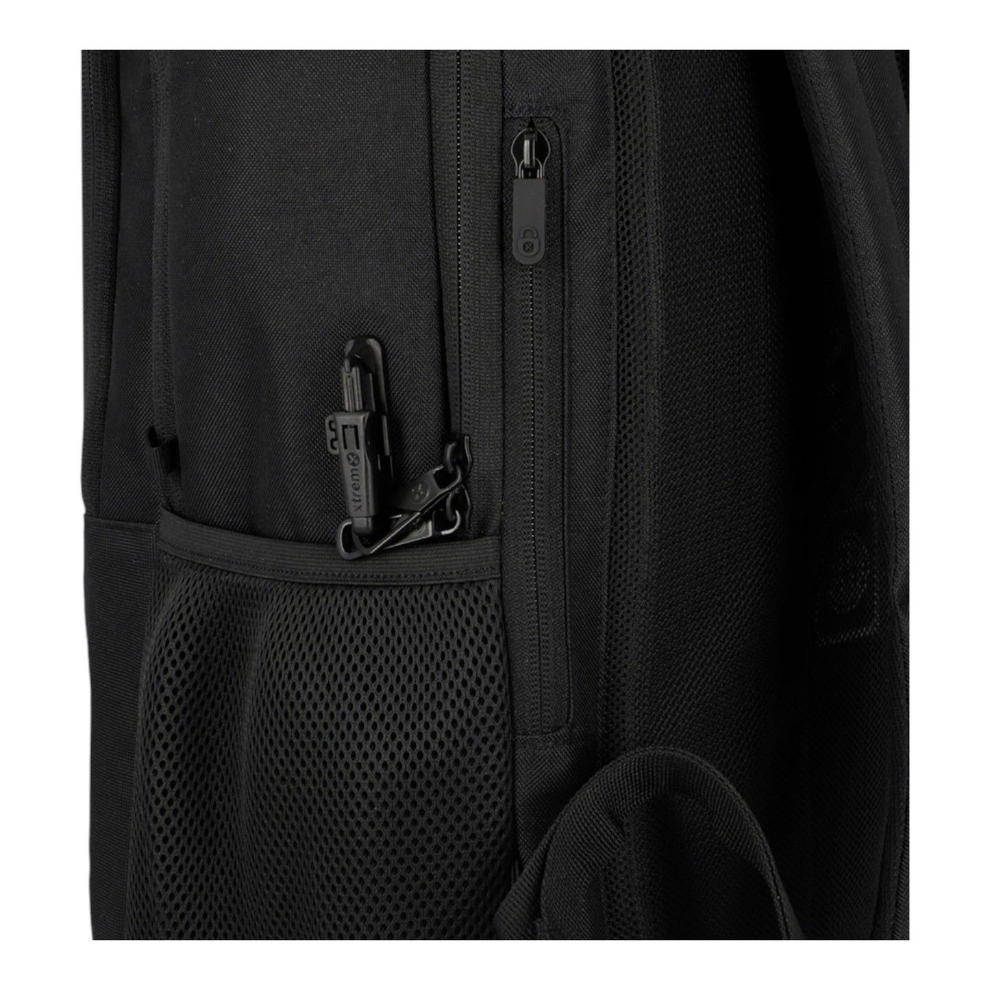 SHERMAN 5XT BLACK (15507310411CNU)