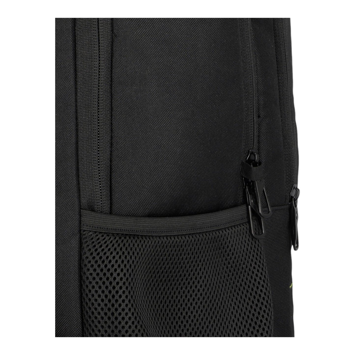 SHERMAN 5XT BLACK (15507310411CNU)