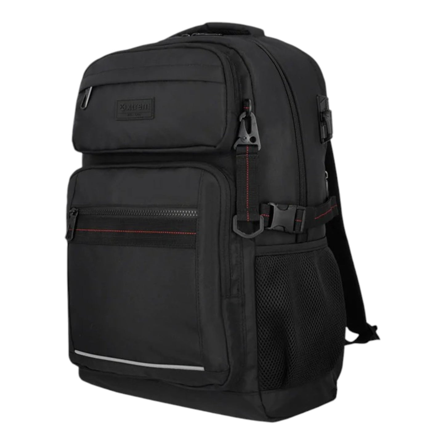 DENVER 5XT BLACK (15507410411CNU)