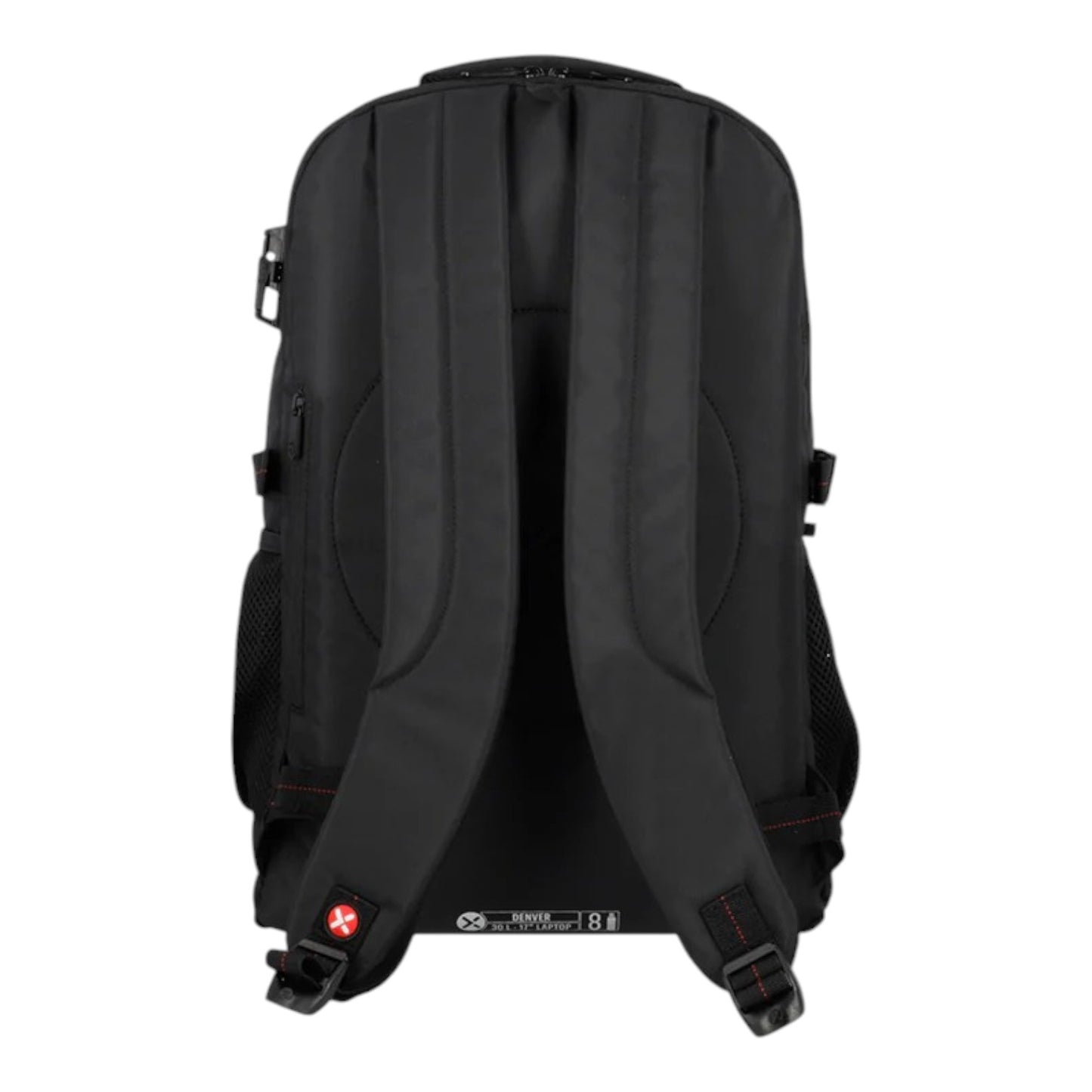 DENVER 5XT BLACK (15507410411CNU)
