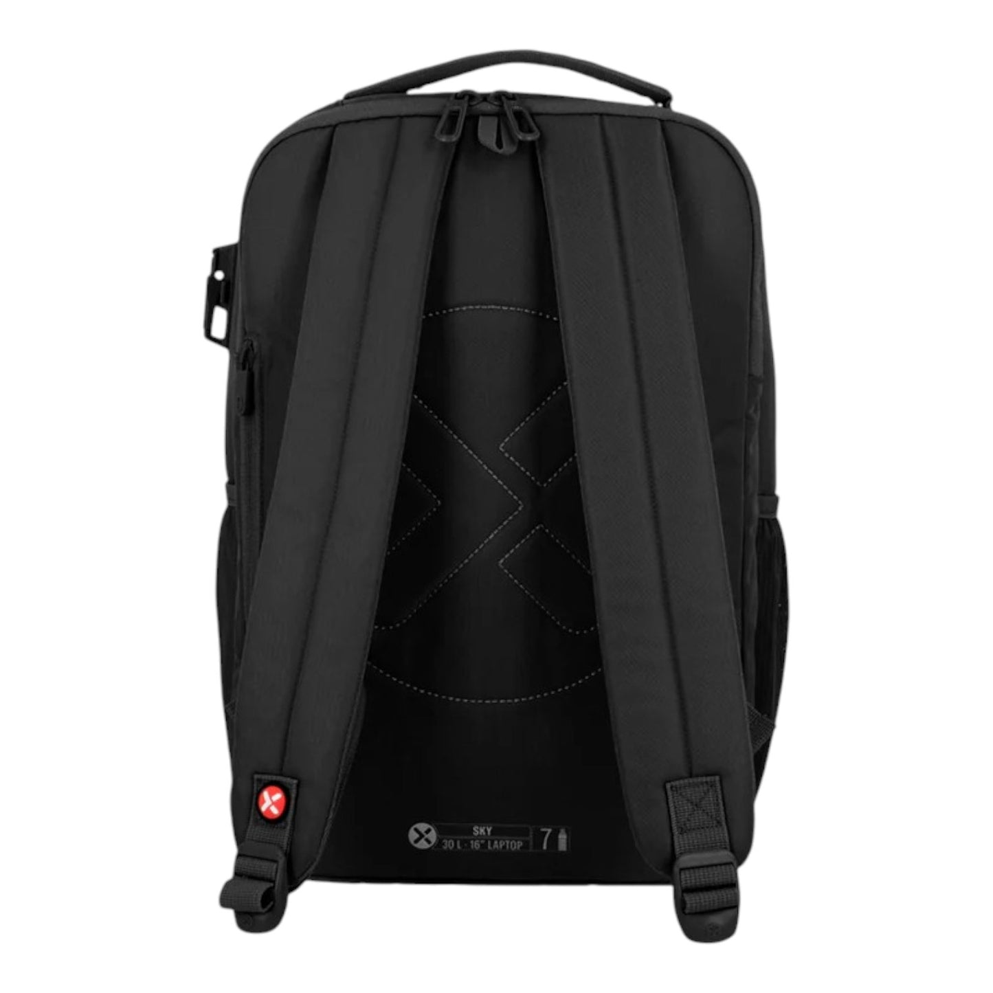 SKY 5XT BLACK (15509010411CNU)