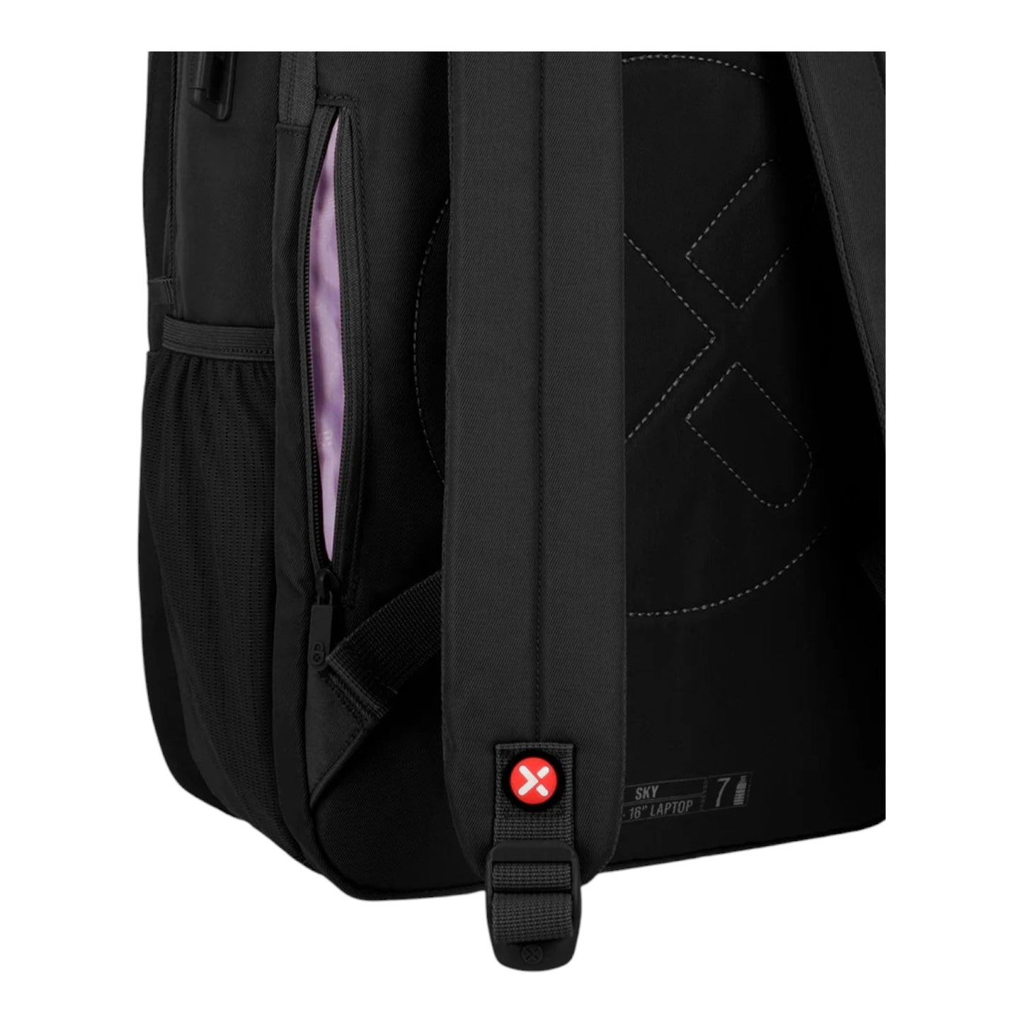 SKY 5XT BLACK (15509010411CNU)