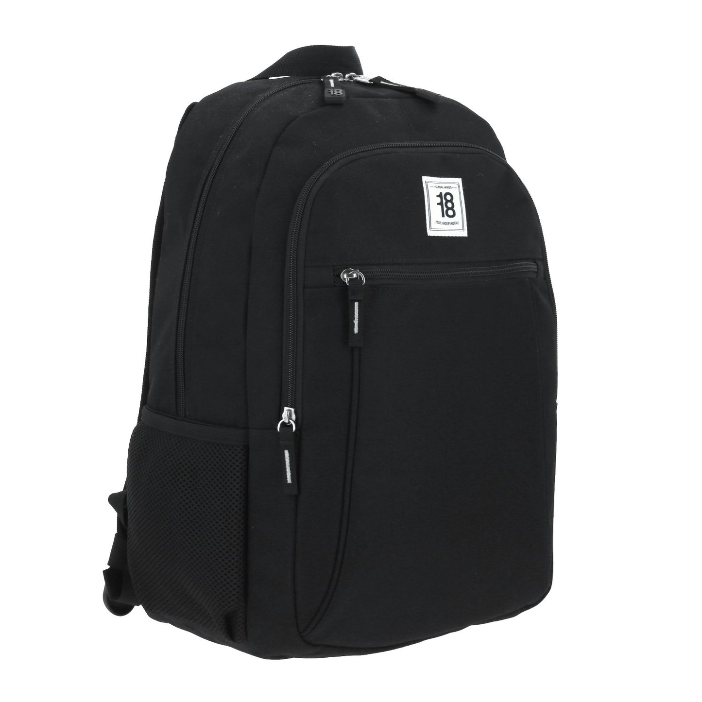 MOCHILA GRANDE WYNN NEGRA (1865949-3)