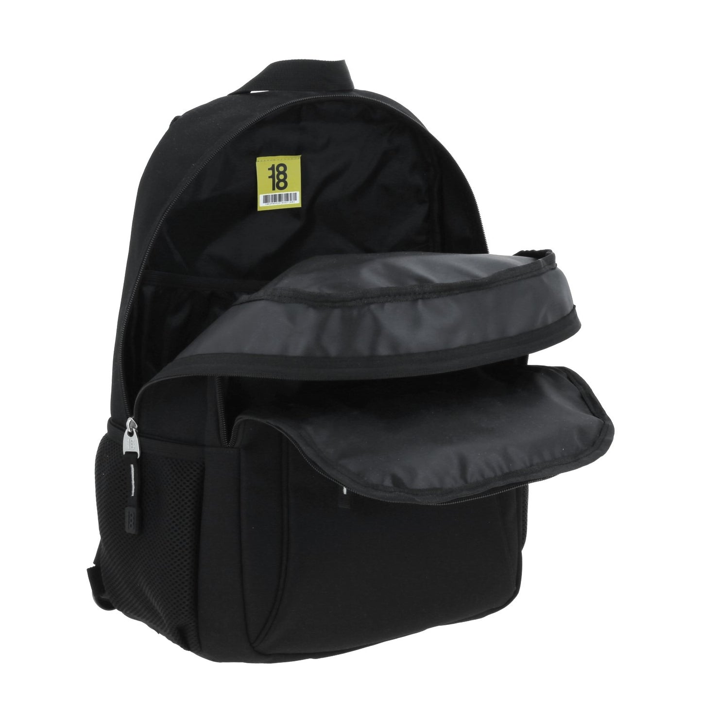 MOCHILA GRANDE WYNN NEGRA (1865949-3)