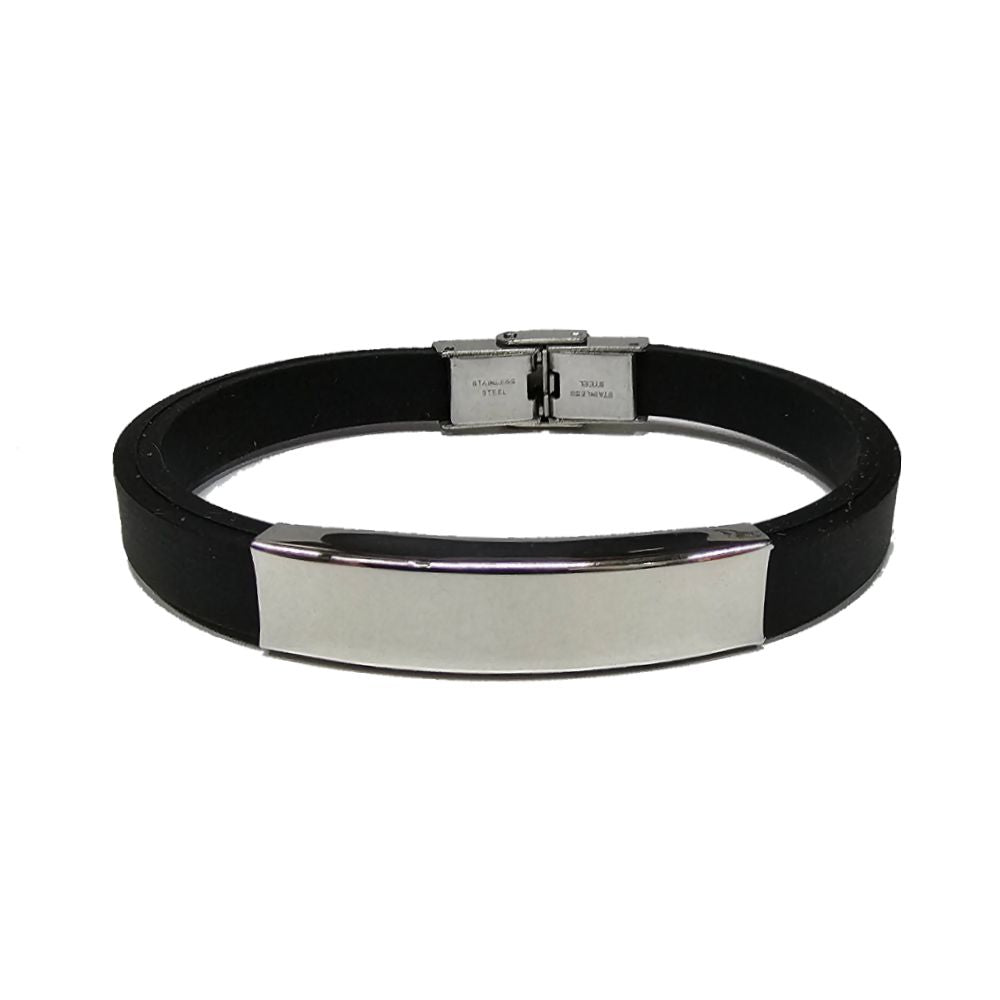 PUSLERA DE PLACA CON CAUCHO (NK98-78)