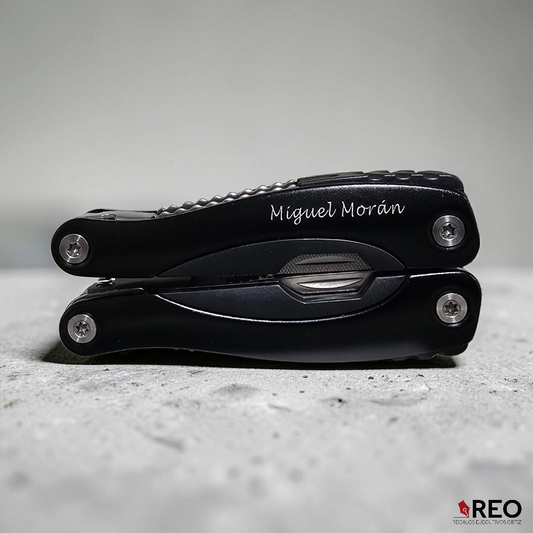 PINZA DANSK NEGRA
