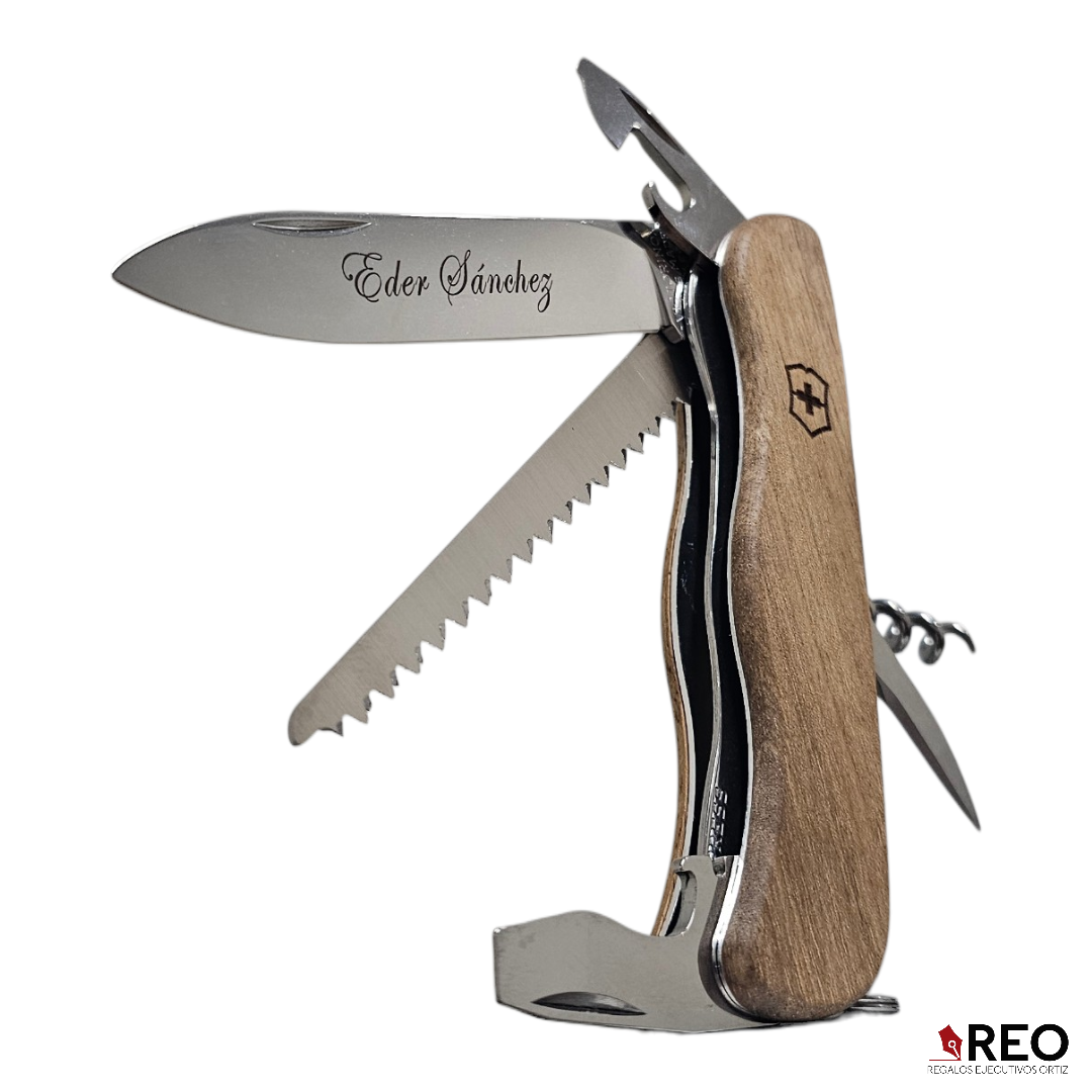 FORESTER WOOD 111 MM NOGALES (0.8361.63)