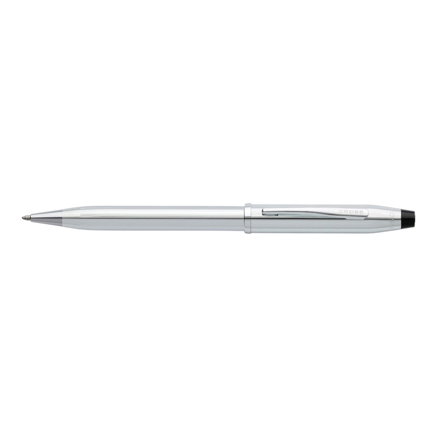 CENTURY II BALL POINT CROMADO (3502WG)