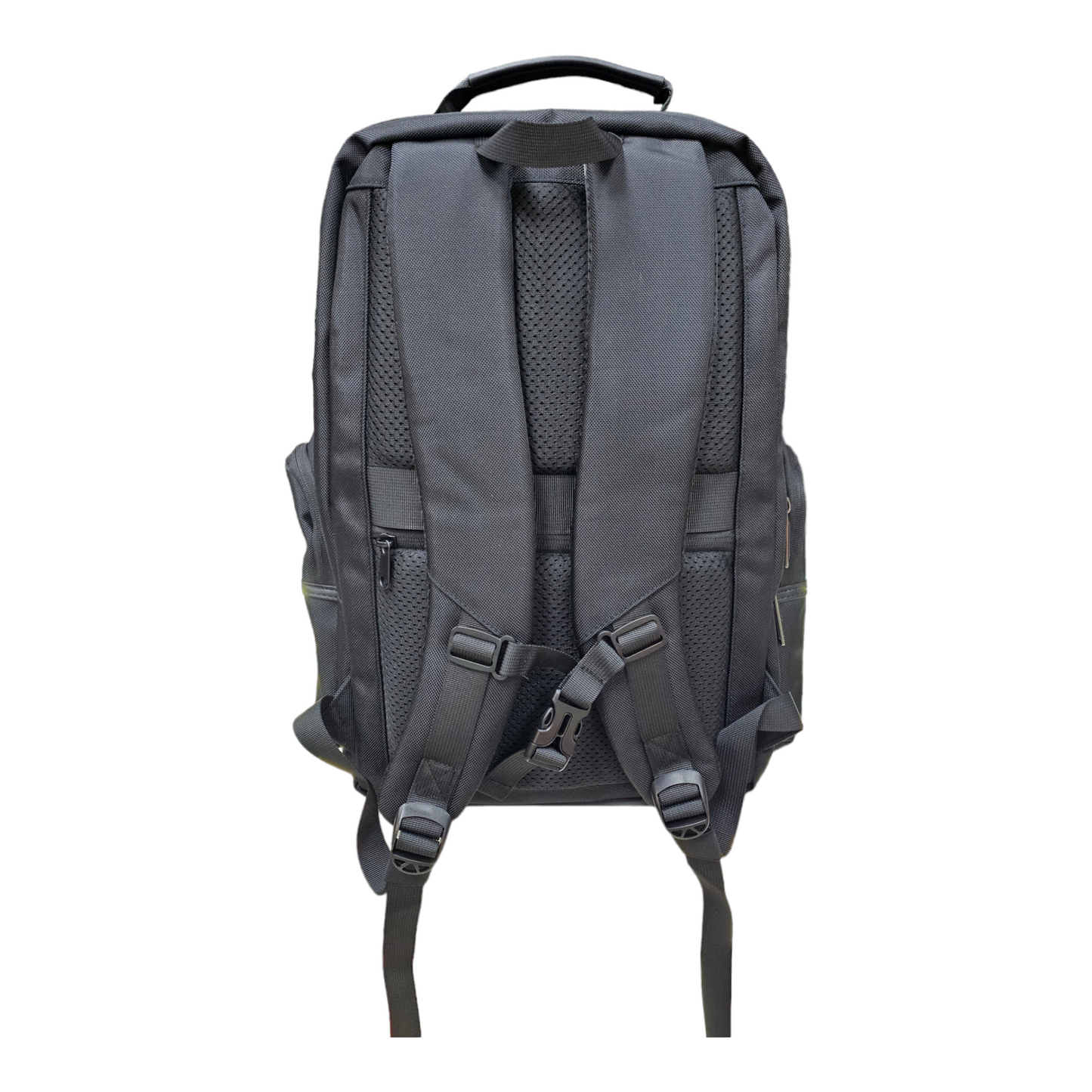 MOCHILA TR NEGRA (TR-BPLK-03)