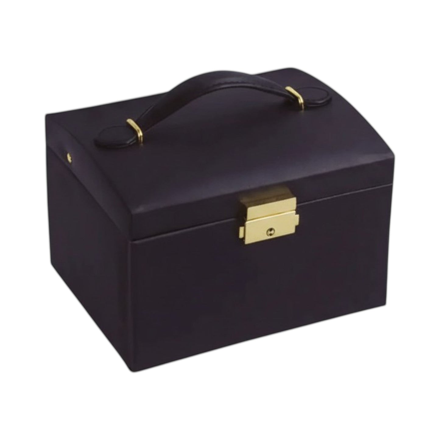 ALHAJERO RECTANGULAR NEGRO (6376)