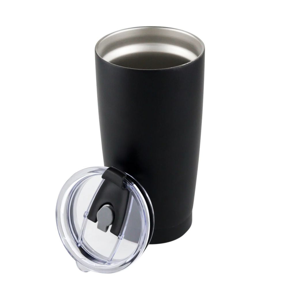 TERMO 20 OZ NEGRO (CE-T01)