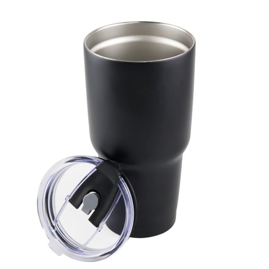 TERMO 30 OZ NEGRO (CE-T301)