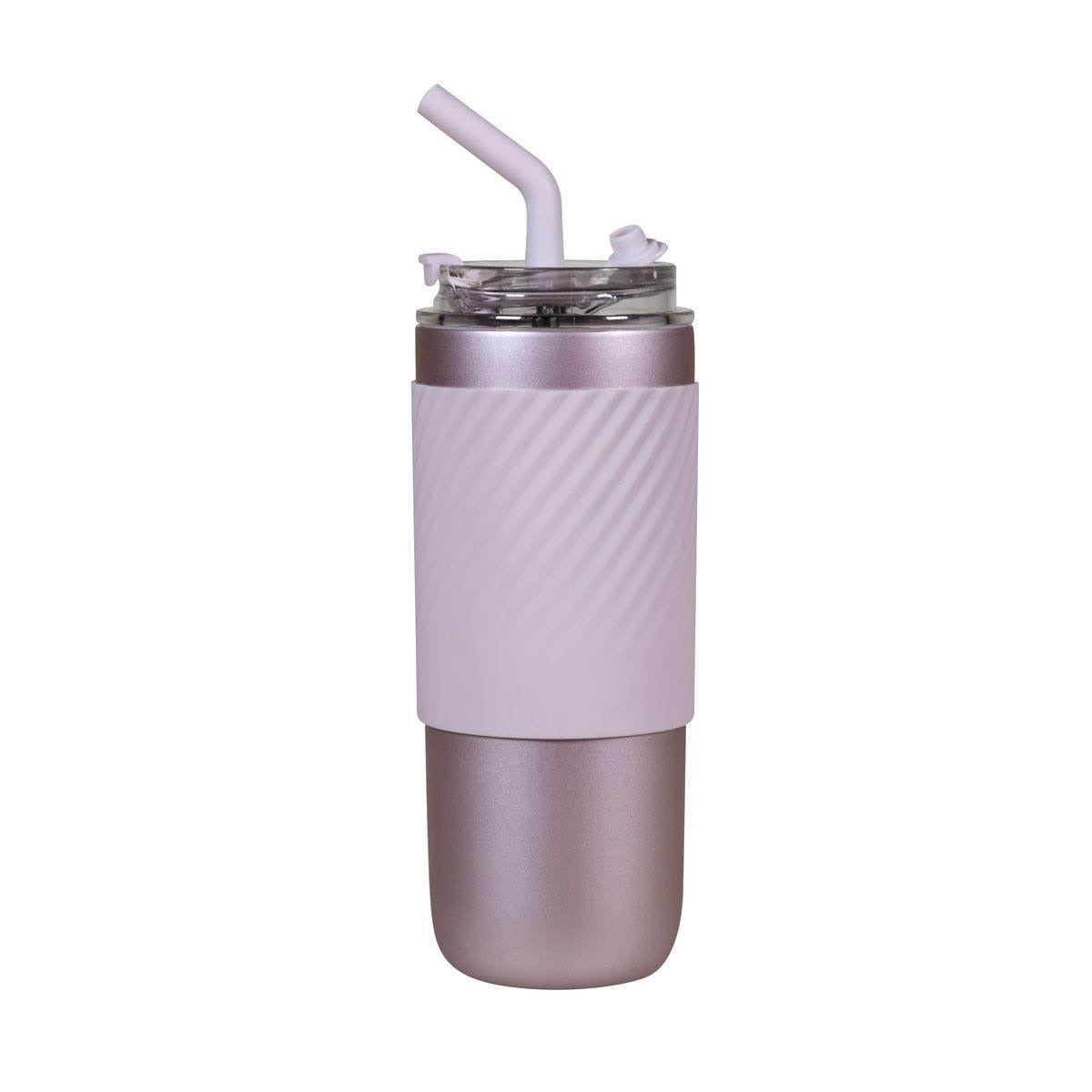 TERMO ZULU ROSA PASTEL (TMPS 204 PP)