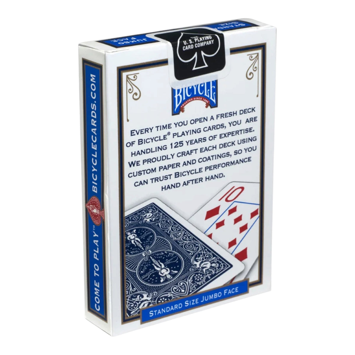 BARAJA BICYCLE JUMBO (88)