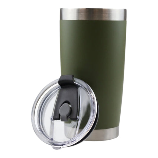 TERMO 20 OZ VERDE (CE-T01VR)