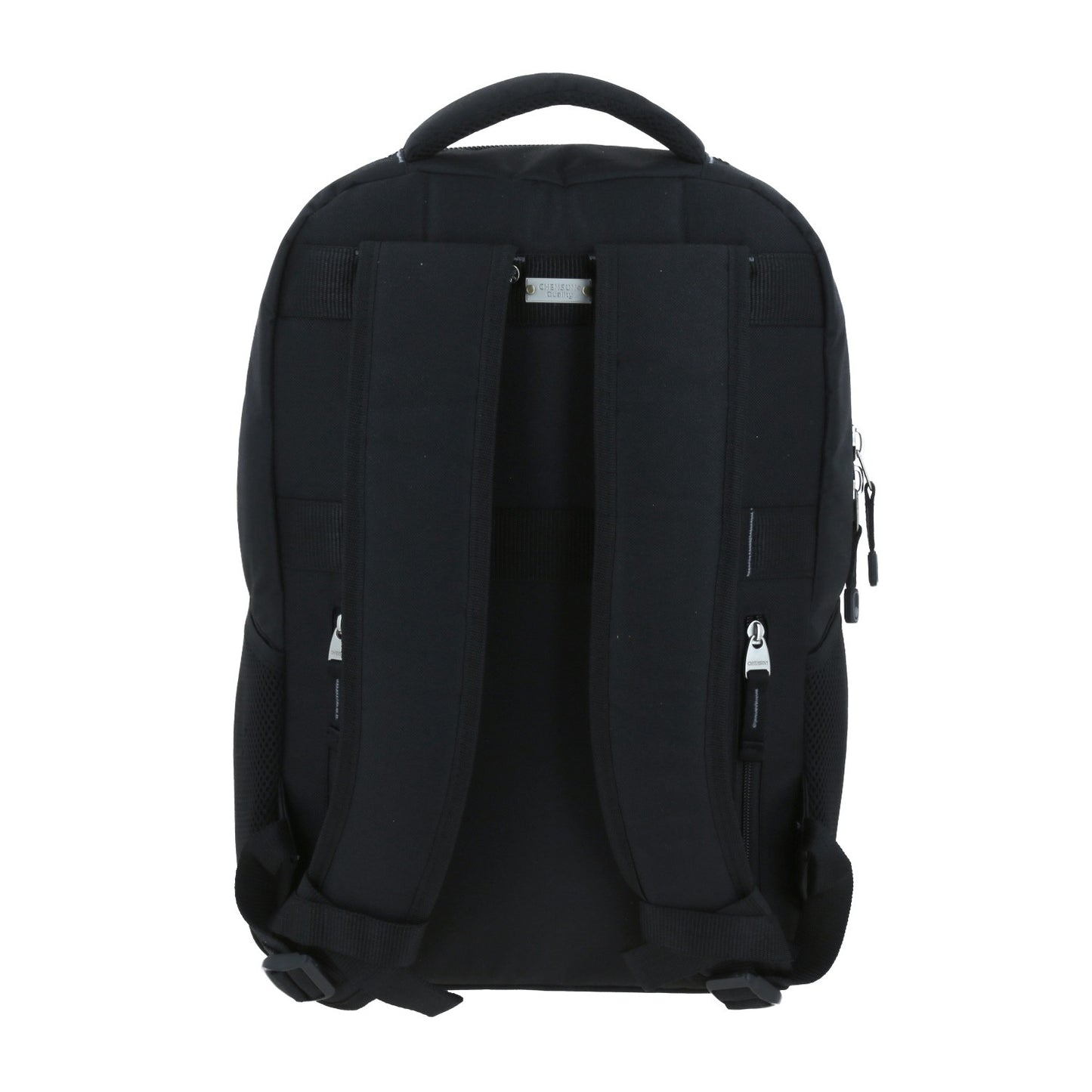 MOCHILA NEGRA EVAN (CP65923-3)