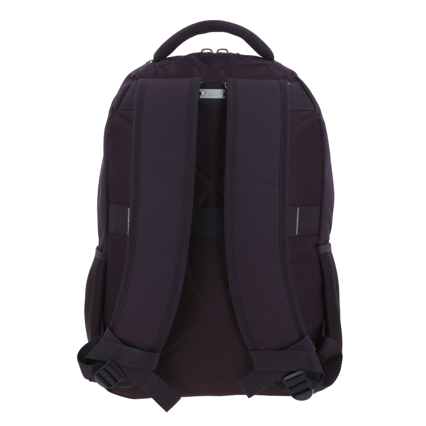 MOCHILA GRANDE MERLOT MORADA (CP65926-M)