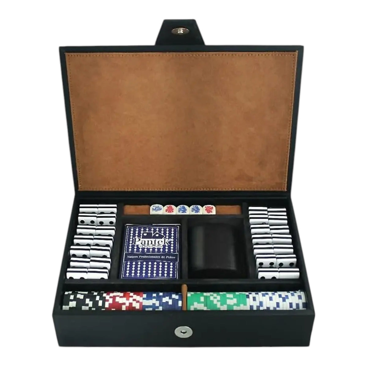 CASINO ROYAL CURPIEL ARTIK (JMLP18)