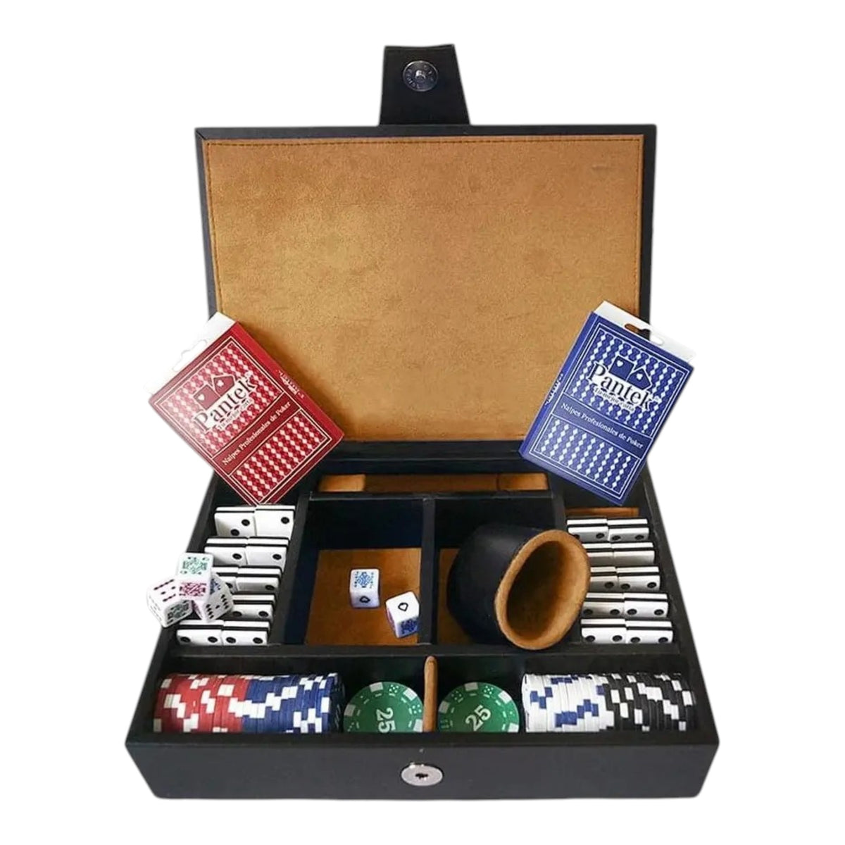 CASINO ROYAL CURPIEL ARTIK (JMLP18)