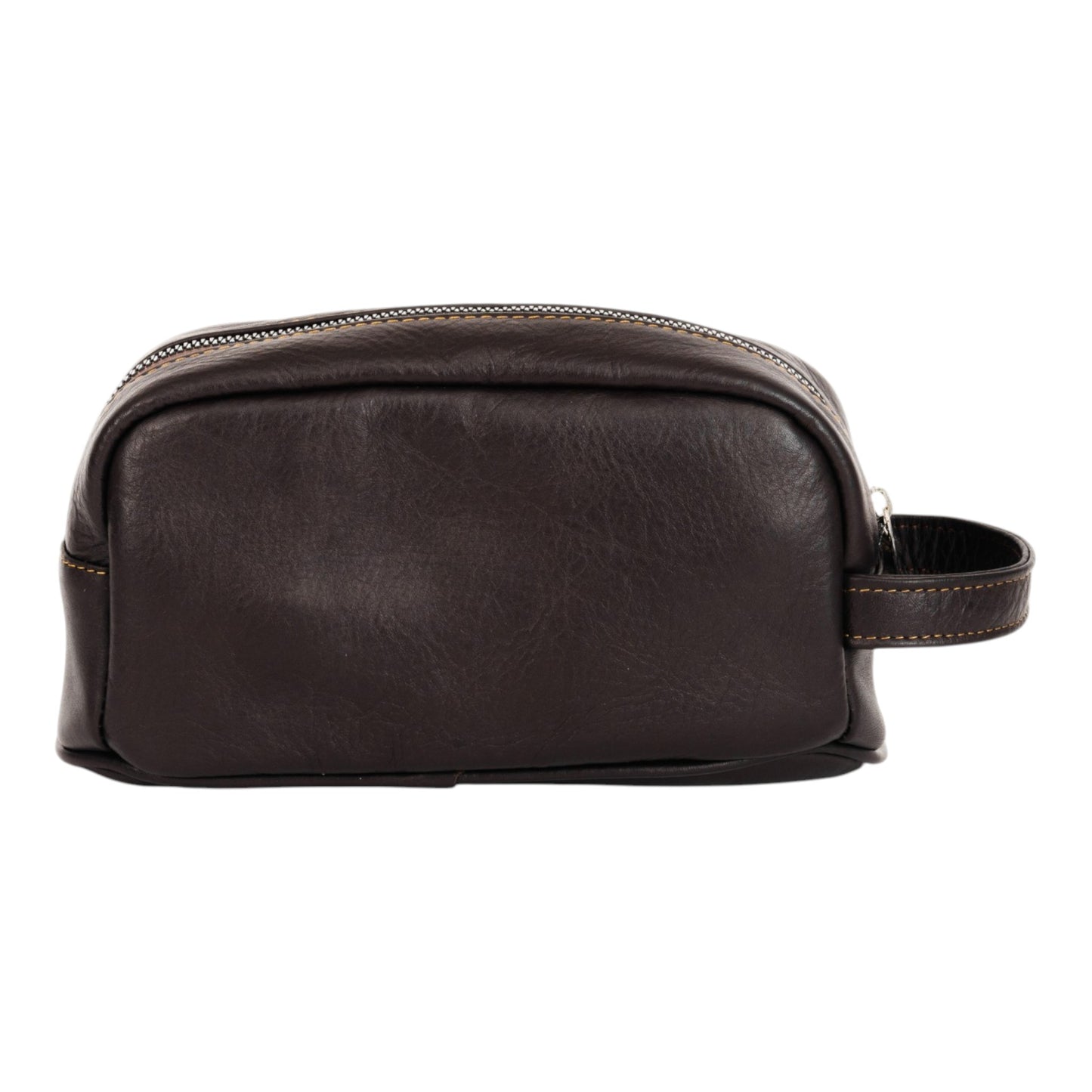 MANICARTERA DE PIEL CAFE (9488)