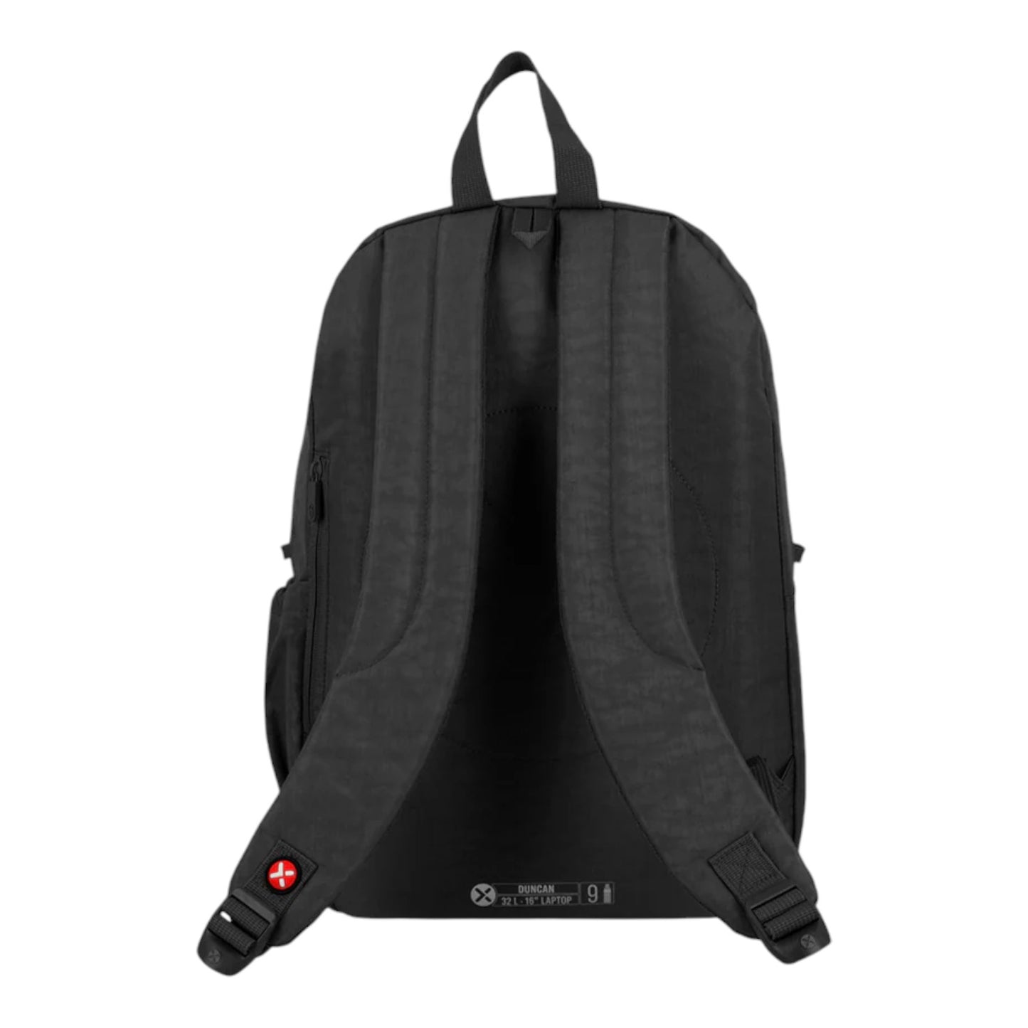 DUNCAN 5XT BLACK (15509710411CNU)