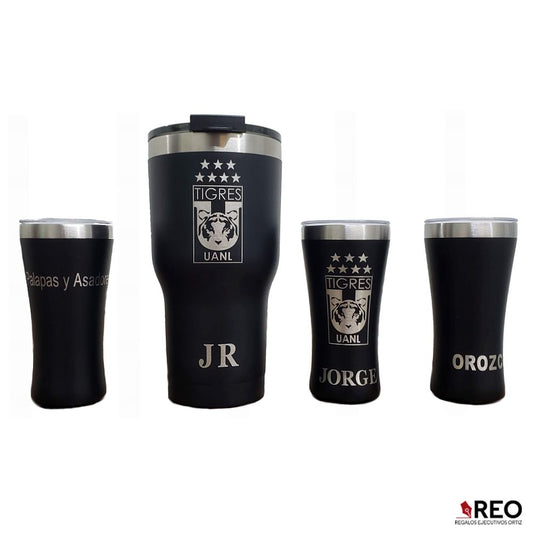 TERMO 20 OZ NEGRO (CE-T01)