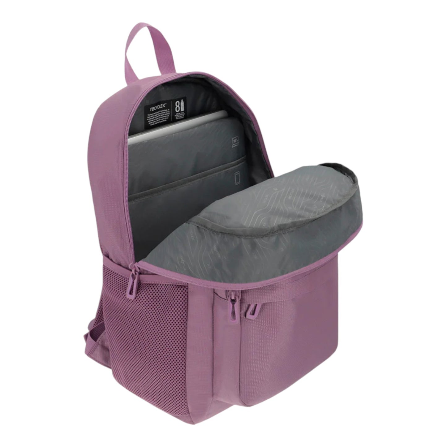 REFORMATION HAMMER LAVENDER PURPLE (15499028851CNU)