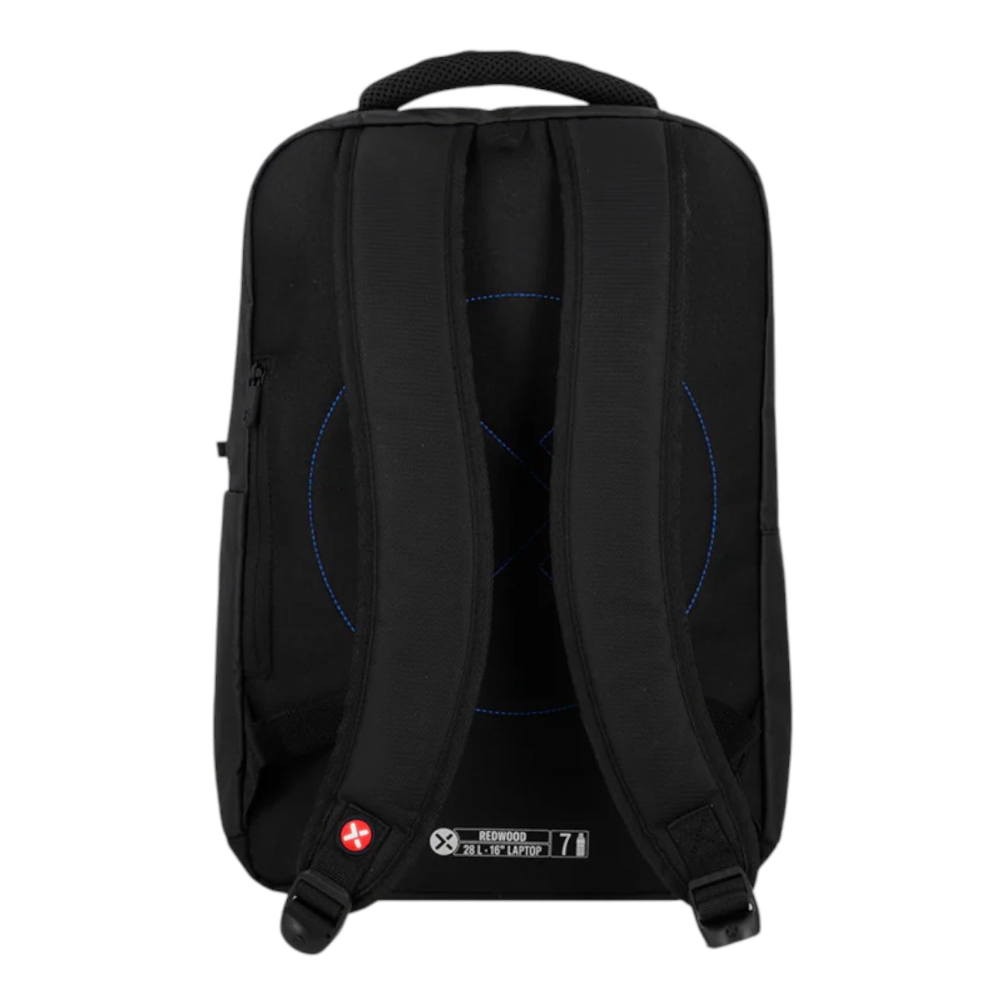 REDWOOD 5XT BLACK BLUE (15508126421CNU)