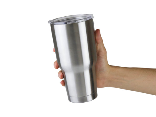 TERMO 30 OZ INOXIDABLE (CE-T301ST)