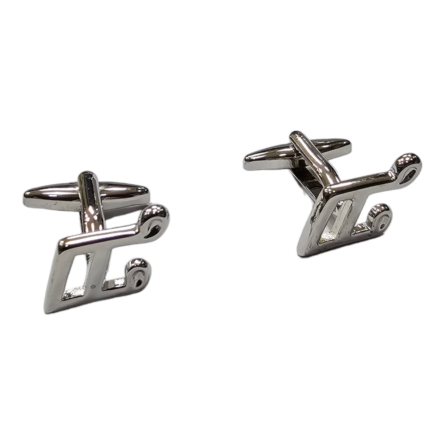 MANCUERNILLAS NOTA MUSICAL