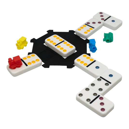 DOMINO DOBLE 12 (D-583)