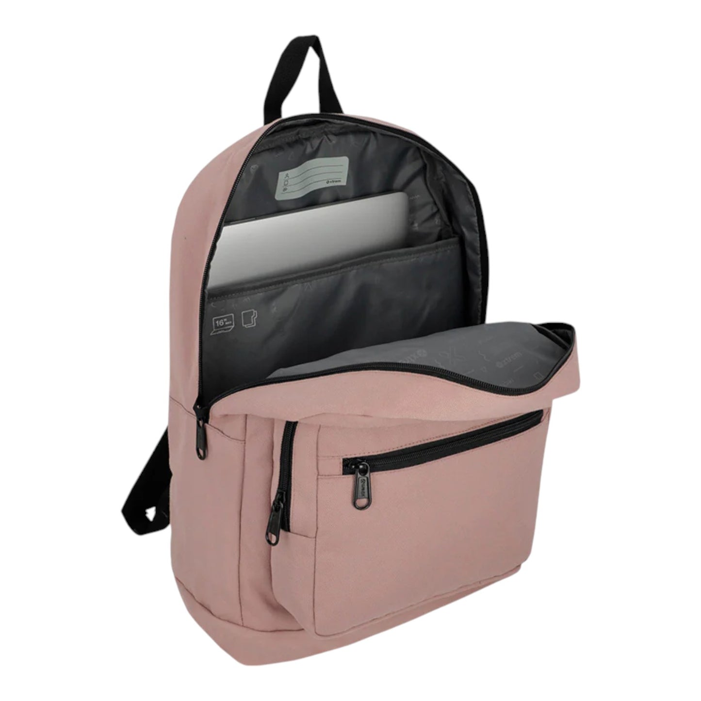 EVERDALE 5XT DUSTY PINK (15508888701CNU)