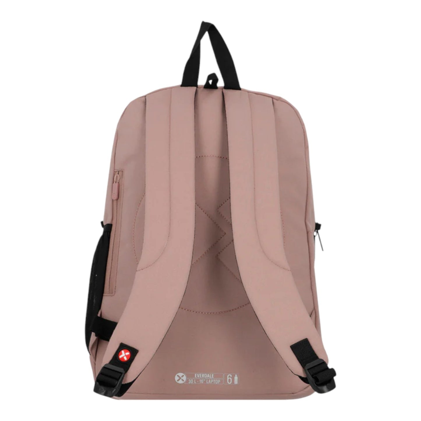 EVERDALE 5XT DUSTY PINK (15508888701CNU)