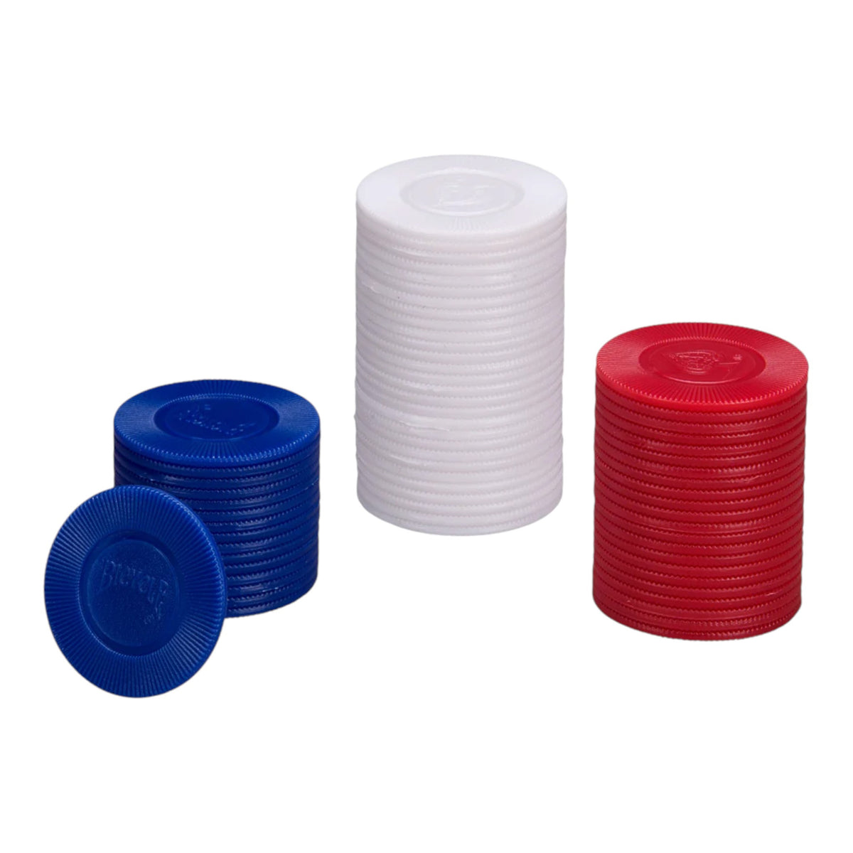 FICHAS POKER BICYCLE 100 (104)