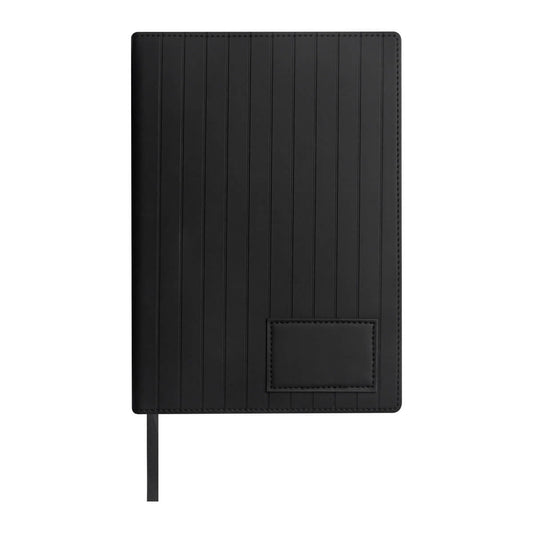 SET DE LIBRETA REKI NEGRO (HL9069 N)