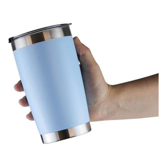 TERMO 20 OZ CELESTE (CE-T01AZ)