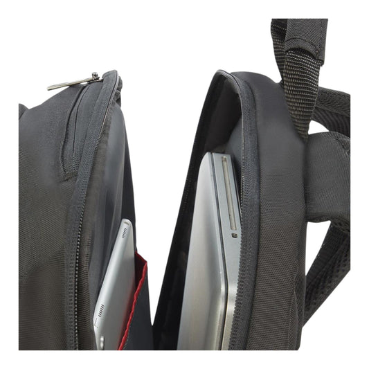 MOCHILA GUARD IT 2.0 NEGRA (11533010411 U)