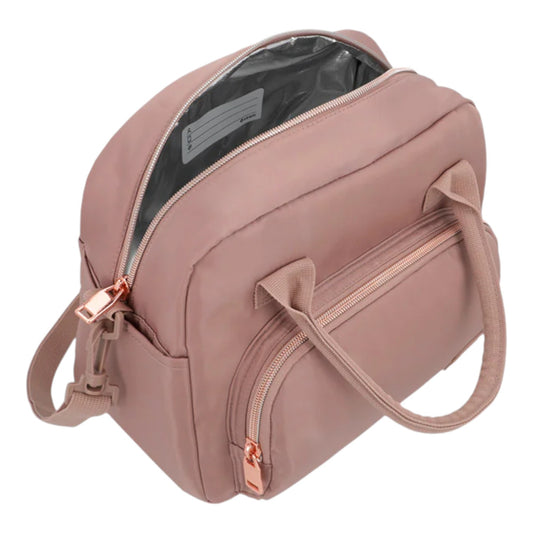 BAYSIDE 5XT DUSTY PINK (15512288701CNU)