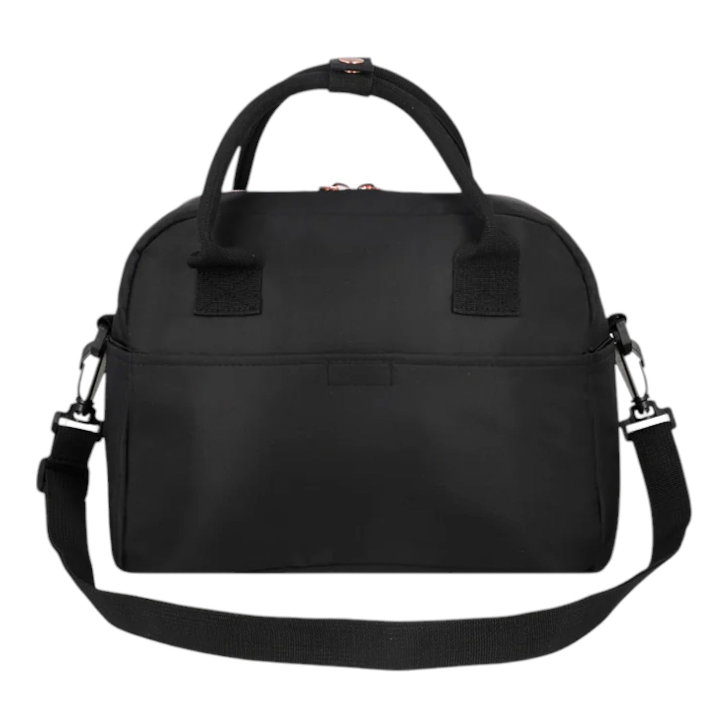 BAYSIDE 5XT BLACK ROSE GOLD (155122T0621CNU)