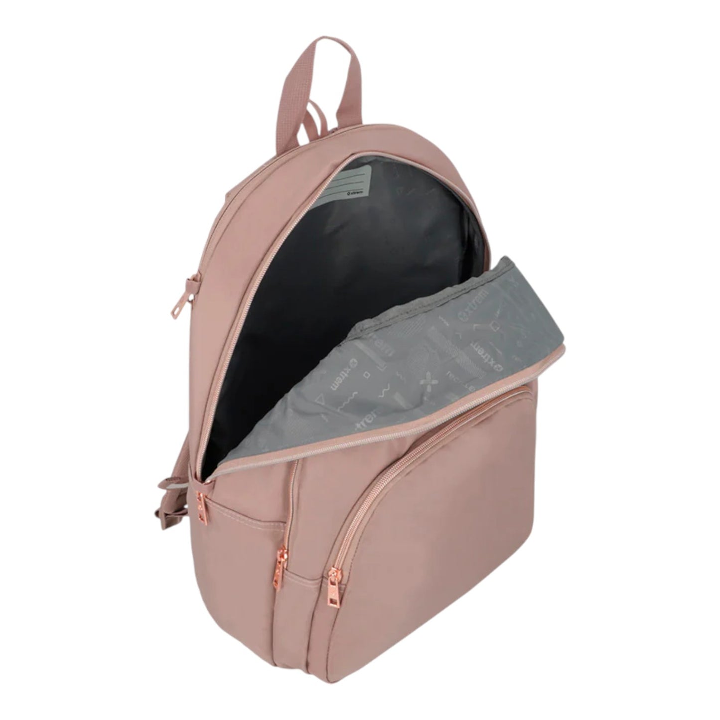 KANSAS 5XT DUSTY PINK (15509988701CNU)
