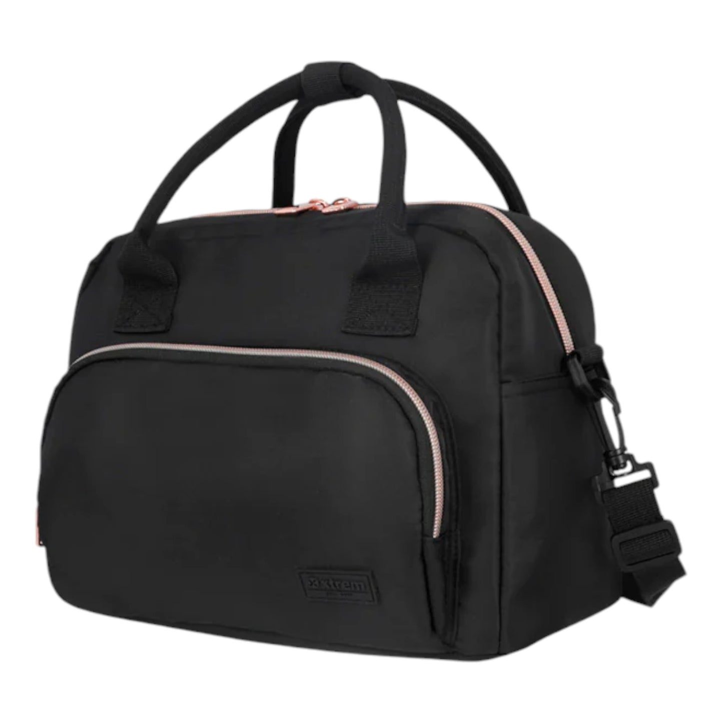 BAYSIDE 5XT BLACK ROSE GOLD (155122T0621CNU)